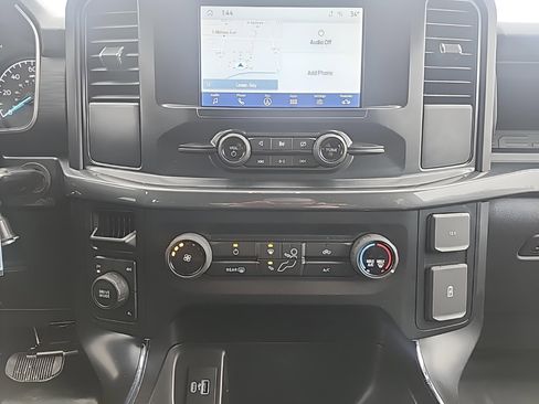 Certified 2022 Ford F150 XL w/ STX Appearance Package image 17