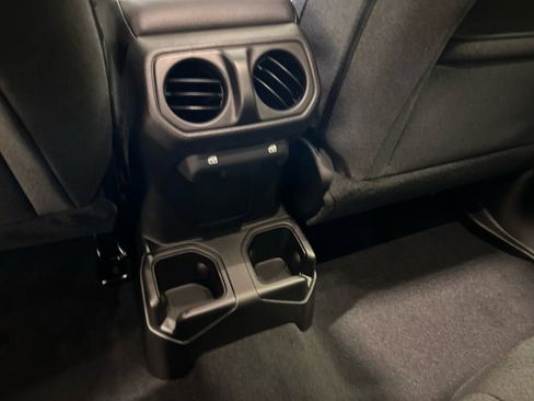 New 2026 Jeep Wrangler Sport S image 30