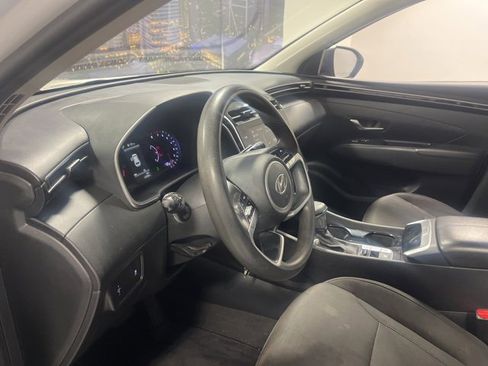 Certified 2023 Hyundai Tucson SE image 9