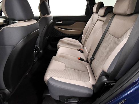 Used 2023 Hyundai Santa Fe SEL FWD image 15