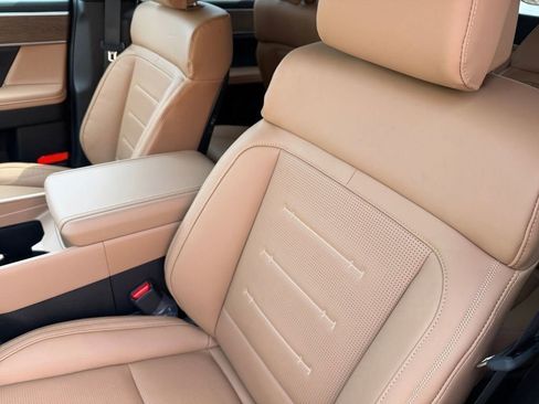 New 2026 Hyundai Santa Fe Calligraphy image 11