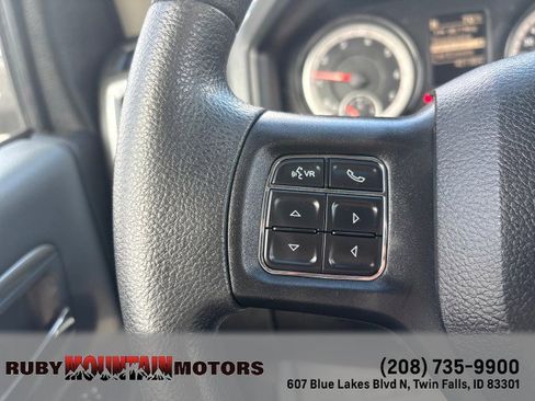 Used 2019 RAM 1500 Classic SLT image 13