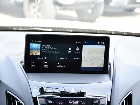 New 2026 Acura RDX A-Spec AWD/4WD image 27