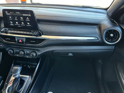 Used 2021 Kia Forte GT-Line image 19