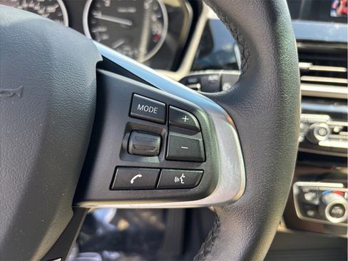 Used 2018 BMW X1 sDrive28i image 24