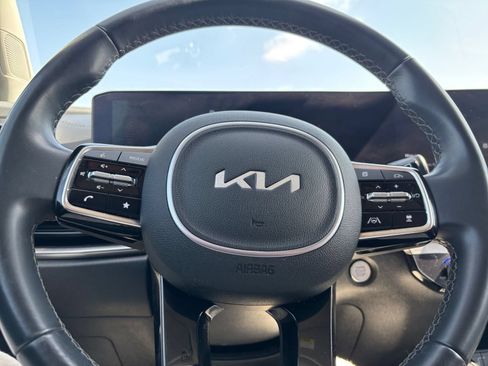 Used 2024 Kia Sorento S FWD image 27