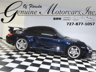Used 2006 Porsche 911 Carrera 4 image 1