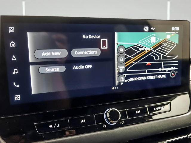 Used 2025 Mitsubishi Outlander SE AWD/4WD image 13