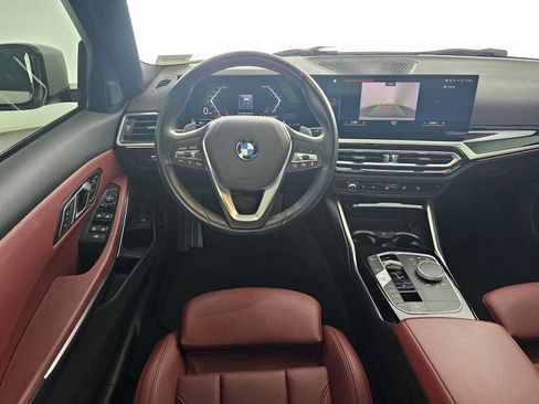 Used 2023 BMW 330i Sedan RWD image 18