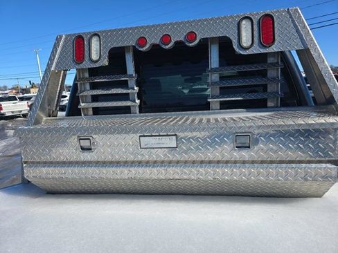 Used 2016 Chevrolet Silverado 3500 LT w/ LT Convenience Package image 15