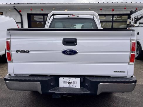 Used 2014 Ford F150 XL w/ Equipment Group 101A Mid image 4