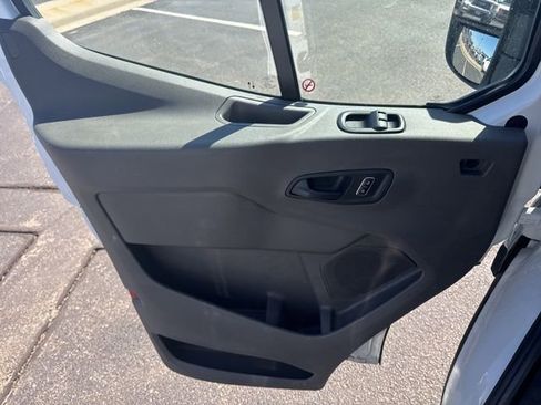 Used 2024 Ford Transit 250 Low Roof w/ Exterior Upgrade Package image 13