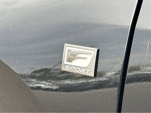 Used 2026 Lexus NX 450h+ F Sport image 45