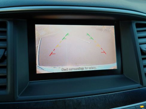 Used 2014 INFINITI QX60 FWD w/ Premium Package image 24