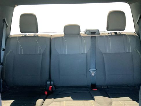Used 2024 Ford F150 STX w/ Mobile Office Package AWD/4WD image 14