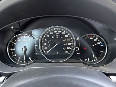 New 2025 MAZDA CX-5 AWD 2.5 S w/ Premium Plus Pkg image 15