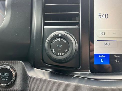 New 2026 Ford F250 Platinum image 13