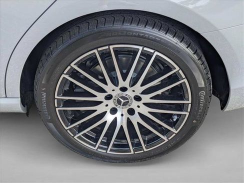 New 2026 Mercedes-Benz C 300 Sedan image 10