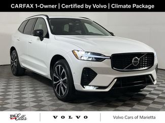 Certified 2025 Volvo XC60 B5 Plus video 1