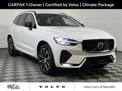 Certified 2025 Volvo XC60 B5 Plus