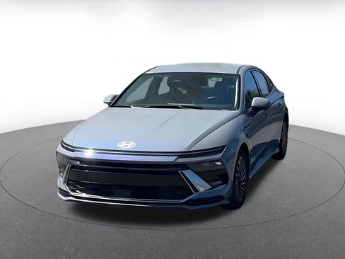 Used 2025 Hyundai Sonata SEL image 7