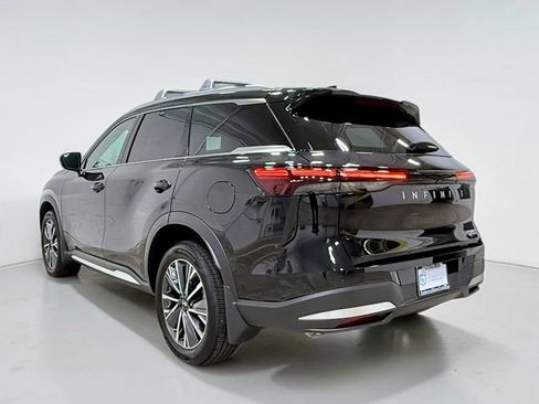 Used 2026 INFINITI QX60 Luxe w/ Cargo Package AWD/4WD image 25