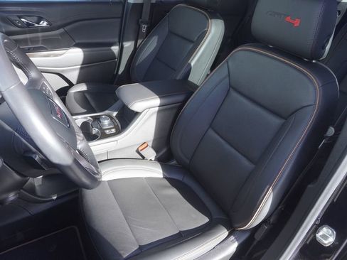 Used 2022 GMC Acadia AT4 w/ Preferred Package image 20