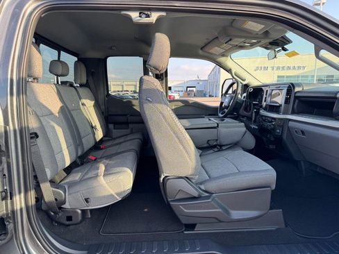 New 2026 Ford F350 XL w/ STX Appearance Package image 6