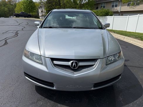 Used 2006 Acura TL FWD image 11