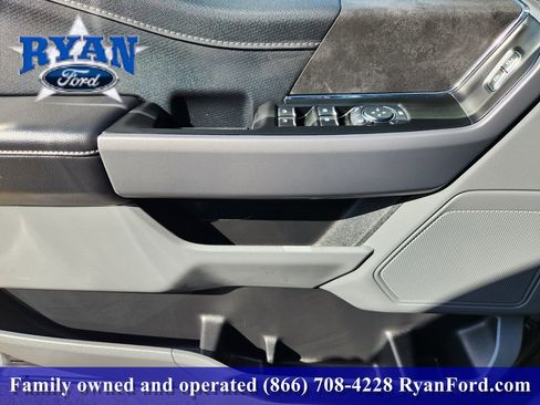 Certified 2025 Ford F150 XLT w/ Equipment Group 301A Standard AWD/4WD image 16