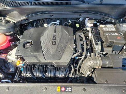 Used 2023 Hyundai Santa Fe SEL FWD image 35