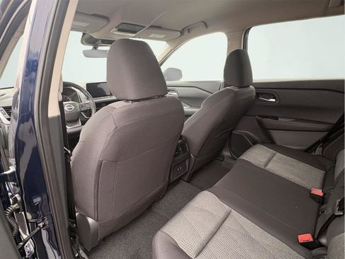 New 2026 Nissan Rogue SV w/ Cold Weather Package AWD/4WD image 30