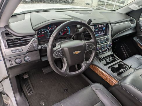 Used 2017 Chevrolet Tahoe Premier image 16