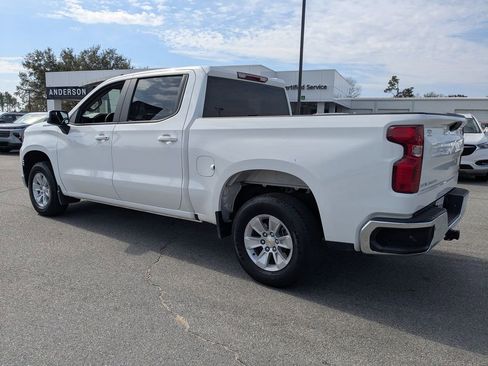 Used 2025 Chevrolet Silverado 1500 LT image 6