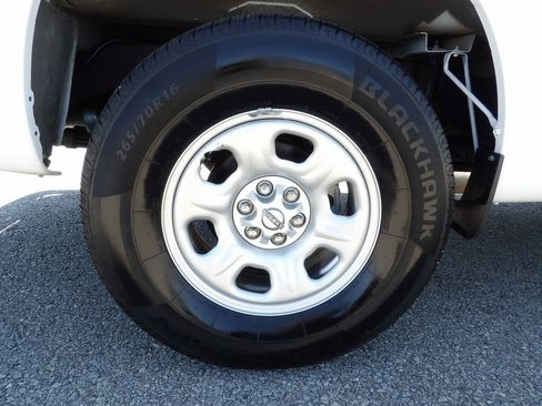 Used 2022 Nissan Frontier S image 53