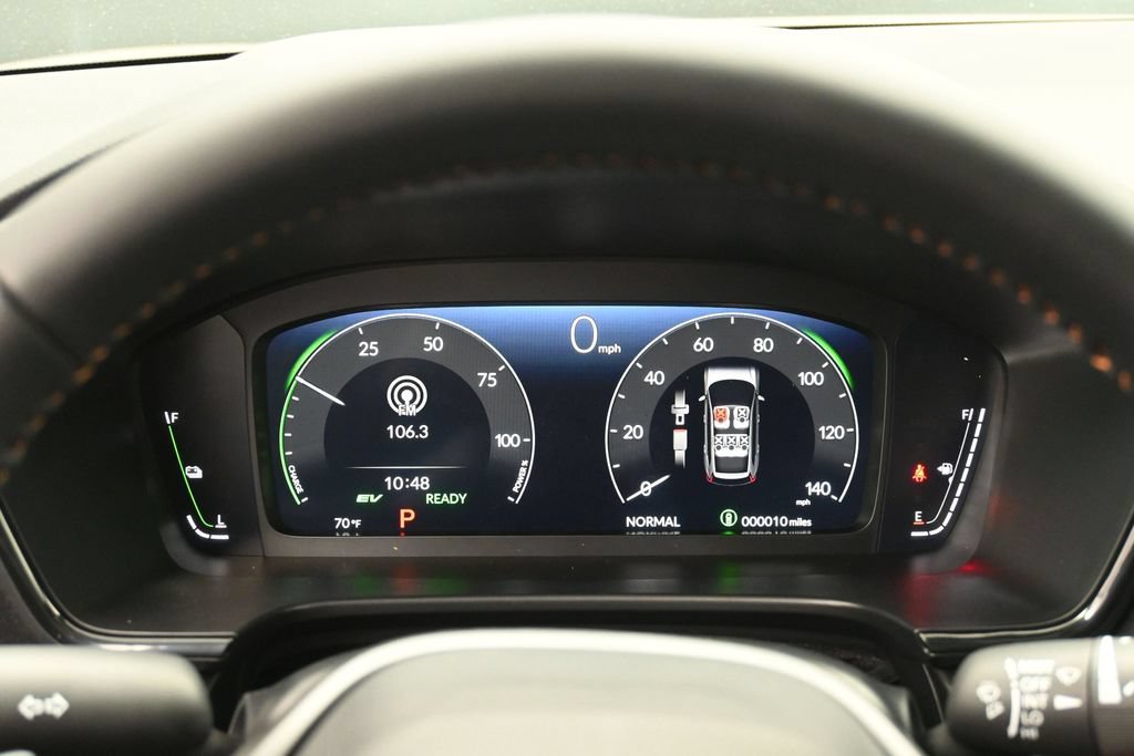 New 2027 Honda CR-V Sport-L image 9