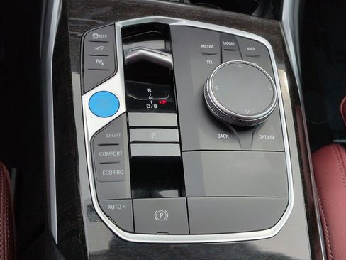 Used 2024 BMW i4 eDrive40 w/ Premium Package image 26