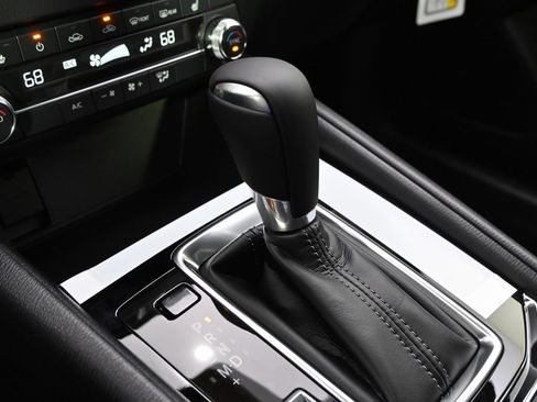 New 2025 MAZDA CX-5 AWD 2.5 S w/ Select Package image 30