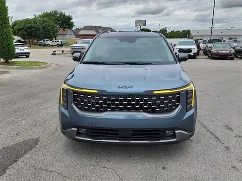 New 2026 Kia Carnival SX Prestige image 9