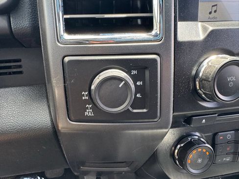Used 2016 Ford F150 XLT w/ Equipment Group 302A Luxury AWD/4WD image 18