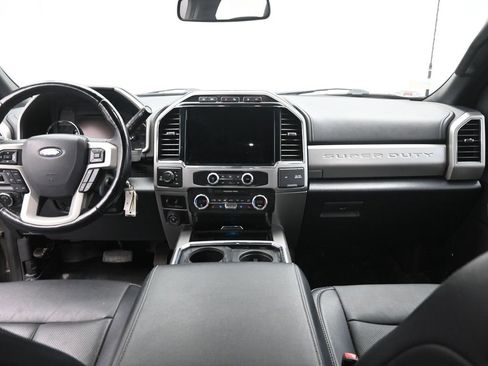 Certified 2022 Ford F250 Lariat w/ Tremor Off-Road Package image 16