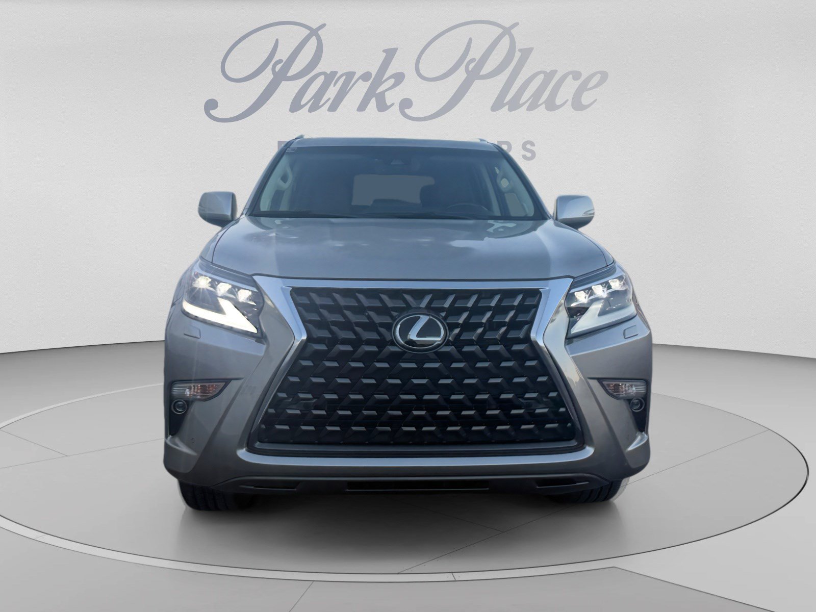Used 2023 Lexus GX 460 Premium w/ Premium Plus Package AWD/4WD image 9