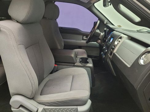 Used 2013 Ford F150 XLT w/ Luxury Equipment Group AWD/4WD image 21