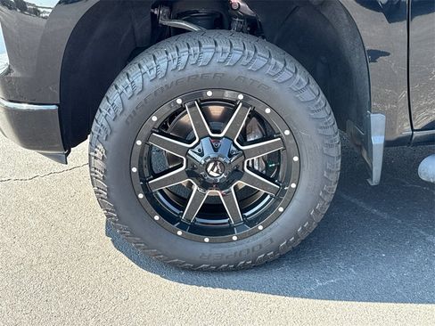 Used 2023 Chevrolet Silverado 1500 Custom Trail Boss image 11