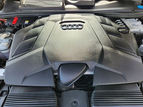Used 2022 Audi Q7 3.0T Premium Plus image 31