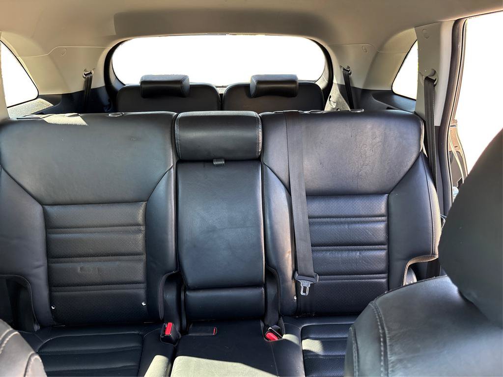 Used 2019 Kia Sorento EX FWD image 14