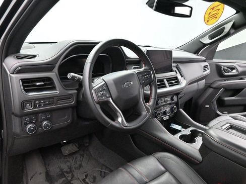 Used 2024 Chevrolet Suburban RST w/ Luxury Package AWD/4WD image 19
