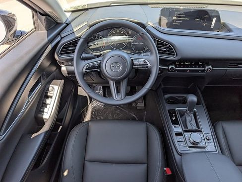 New 2026 MAZDA CX-30 AWD 2.5 S w/ Select Sport Pkg image 23