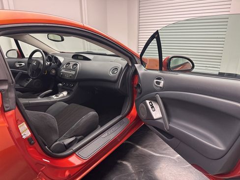 Used 2007 Mitsubishi Eclipse GS image 6