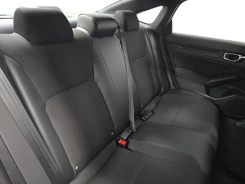 Used 2023 Honda Civic Sport image 16